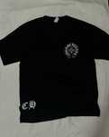Tricou Chrome Hearts, marimea S
