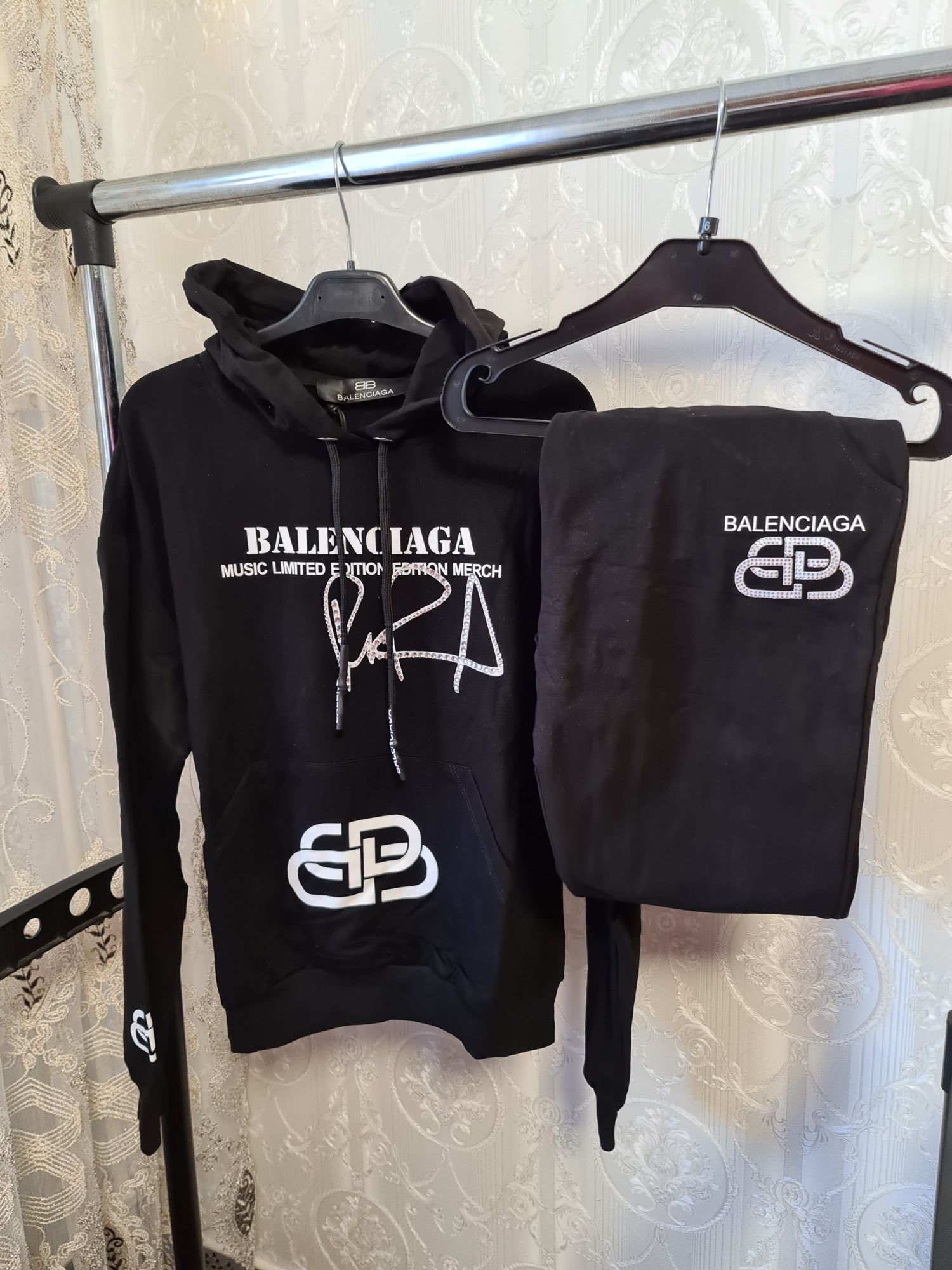 Trening damă Balenciaga