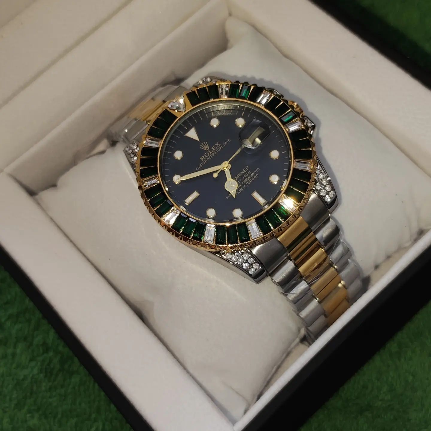 Часы Rolex Submariner