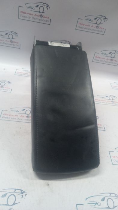 capac cotiera  volkswagen passat cc 2010