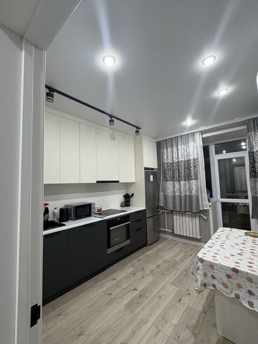 Сдам 2-х комнатную квартиру