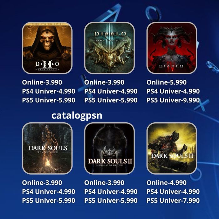 игры на пс5 / игры на пс5