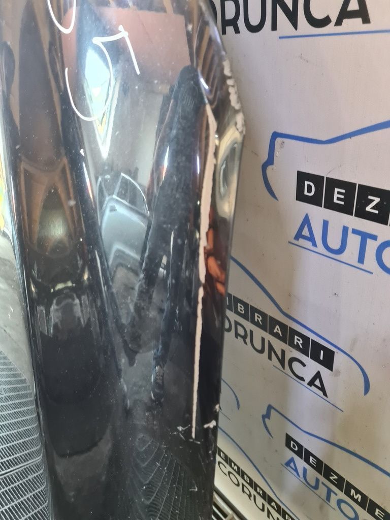 Capota Toyota RAV 4 III 2005 - 2009 SUV 4 Usi NEGRU (985) COLT DREAPTA LÂNGĂ FAR ÎNDOIT ...