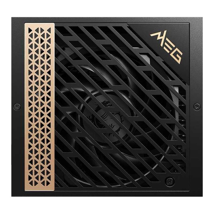 Sursa MSI MEG Ai1300P PCIE5, 1300W, 80 Plus Platinum, Full Modulara