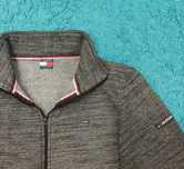 Bluza sport Tommy Hilfiger -Model Desebit