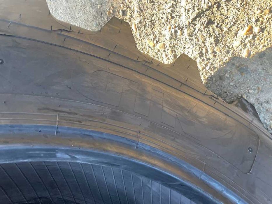 anvelope 520/85R38 GTK agricole tractor 20.8R38 Radiale