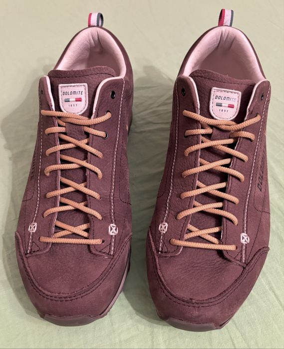 DOLOMITE номер 43 и ном 44, спортни, туристически обувки, маратонки