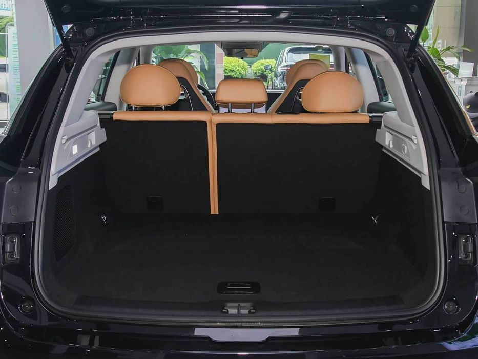 LEAPMOTOR C10 comfort 530 km