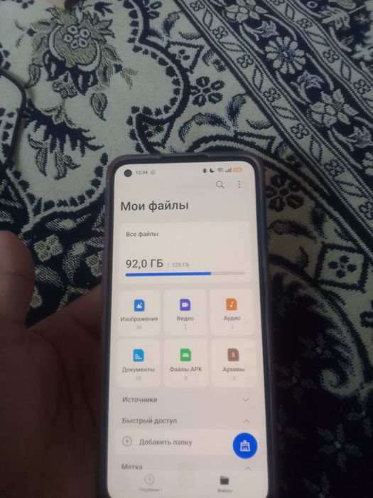 Оппо рено8т сатылат