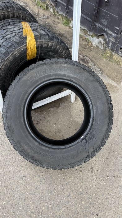 Шины новые Yokohama