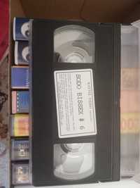 Caseta video VHS 180 minute homo