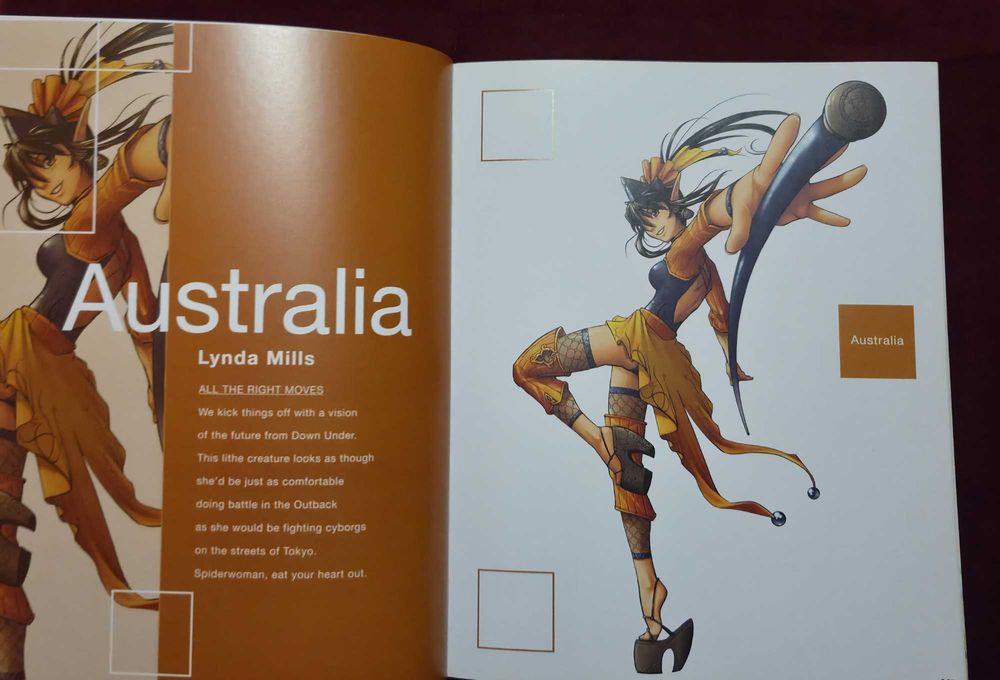 Манга колекция от цял свят / Manga Without Borders. Japanese Comic Art