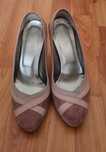 Pantofi eleganți