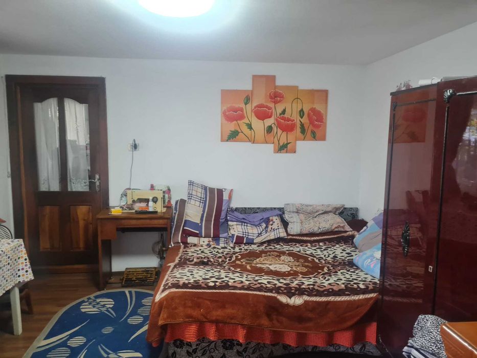 Casa de vânzare!