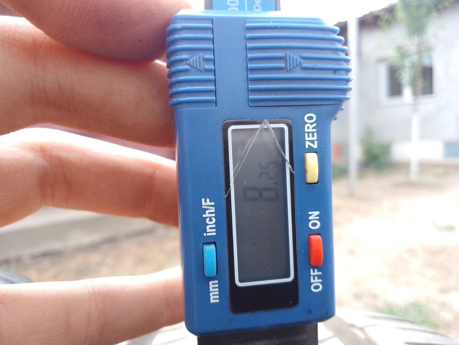 Anvelope vară Nexen Roadian CT8 215/70 R15C 109/107S 8PR