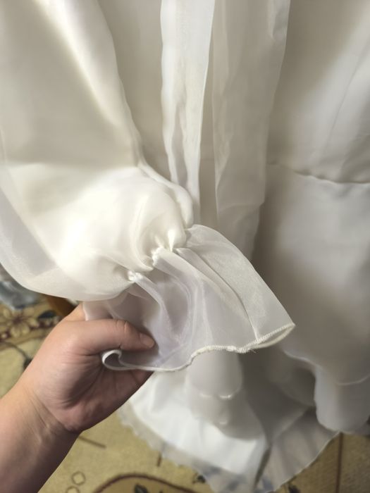 Продается вечерное платье