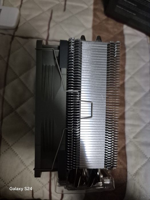 Noctua NH-U12s REDUX Въздушен охладител