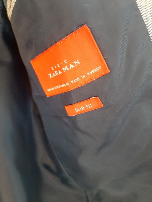 Sacou bărbătesc Zara