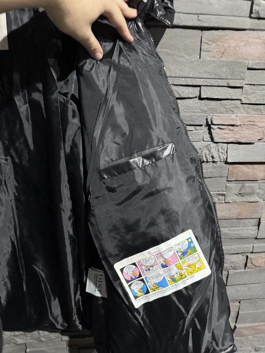 Geaca M.O.N.C.L.E.R maya