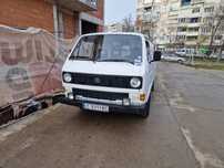 Vw transporter t3