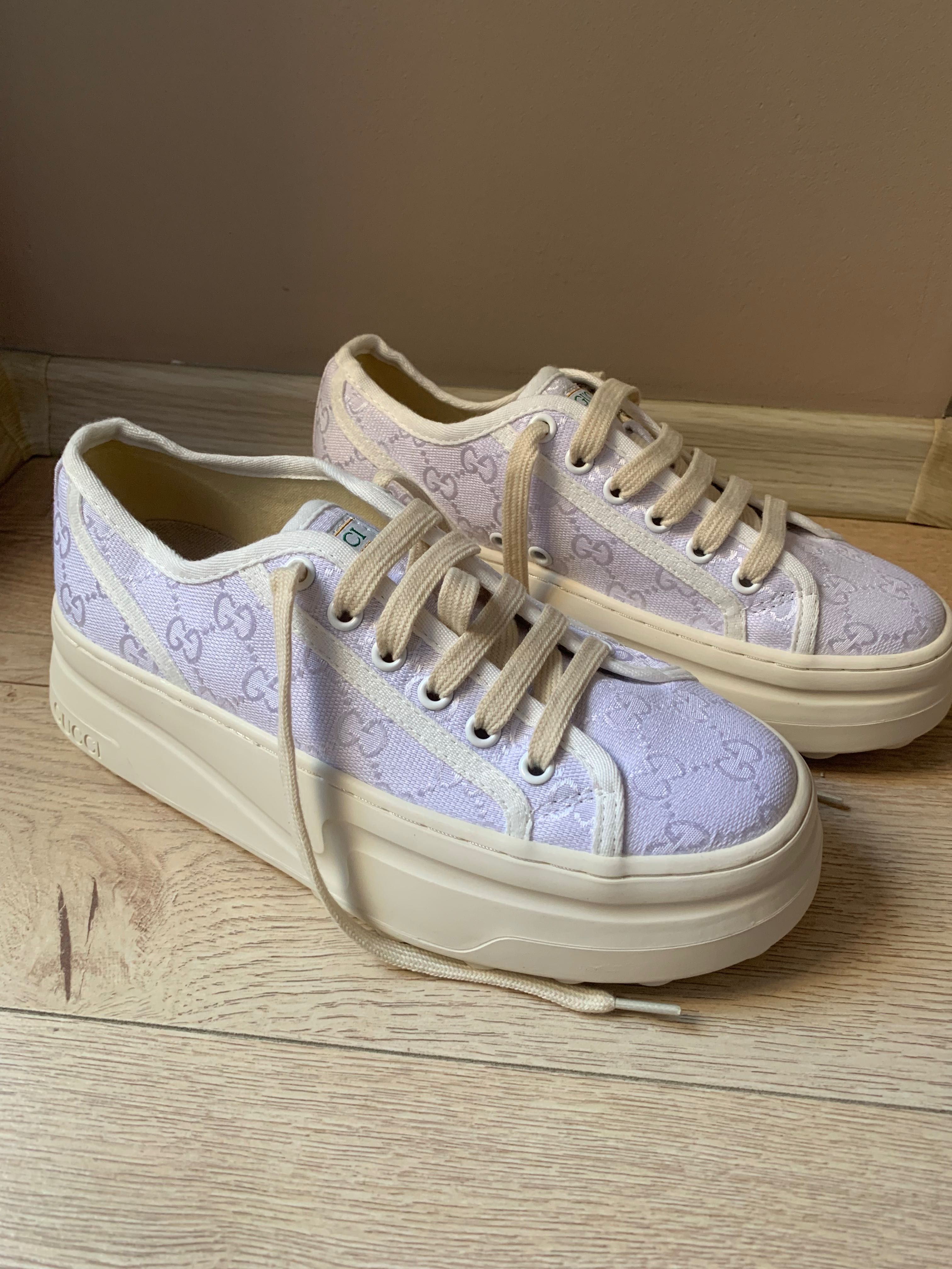SALE Дамски обувки Gucci