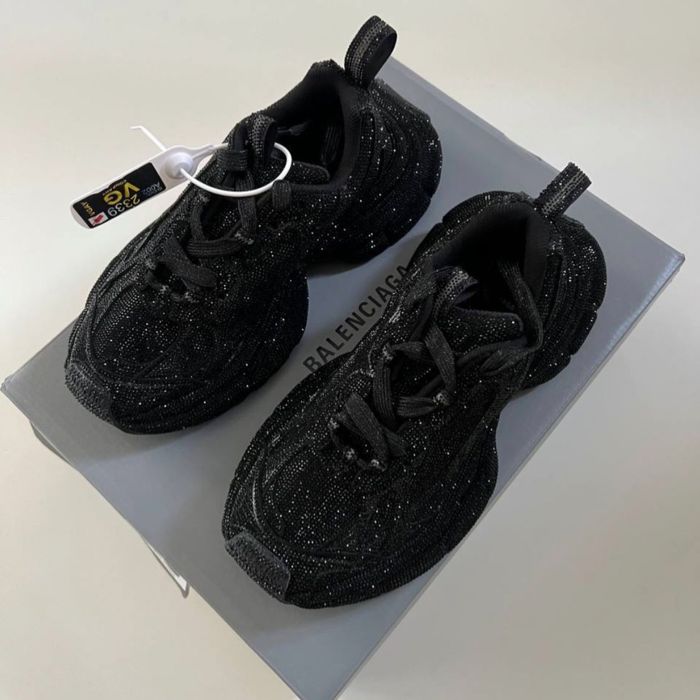 Обувки Balenciaga 3XL Shine/ 36,37,39,40
