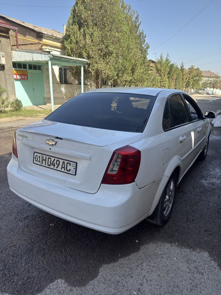 Лассети ГАЗ 100 тал