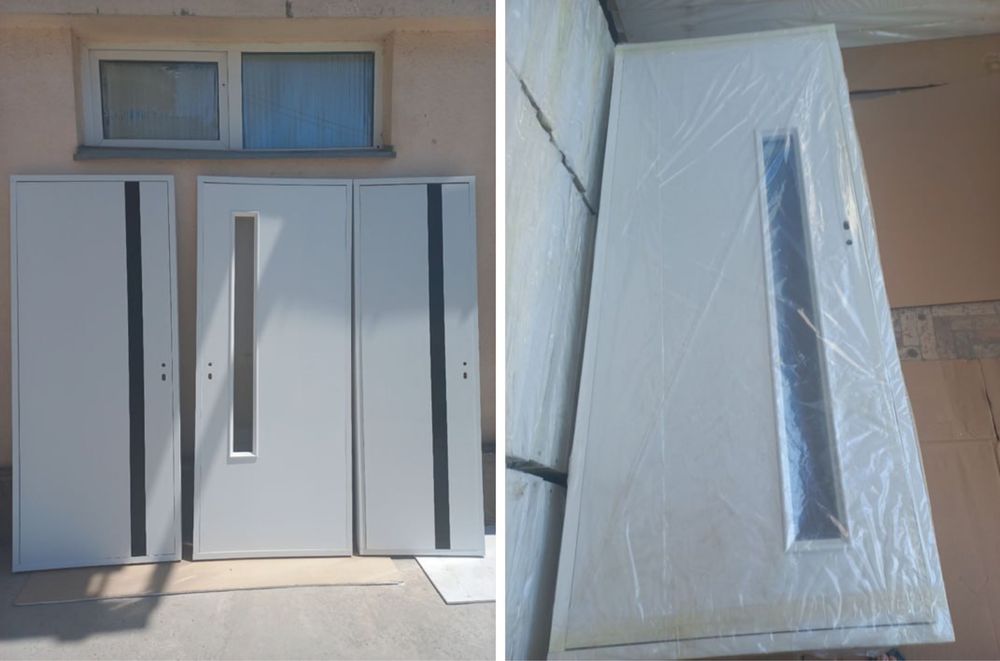 Мдф дверь новый прочный 100% Mdf Eshik