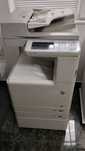 Canon C2220i професионална копирна машина