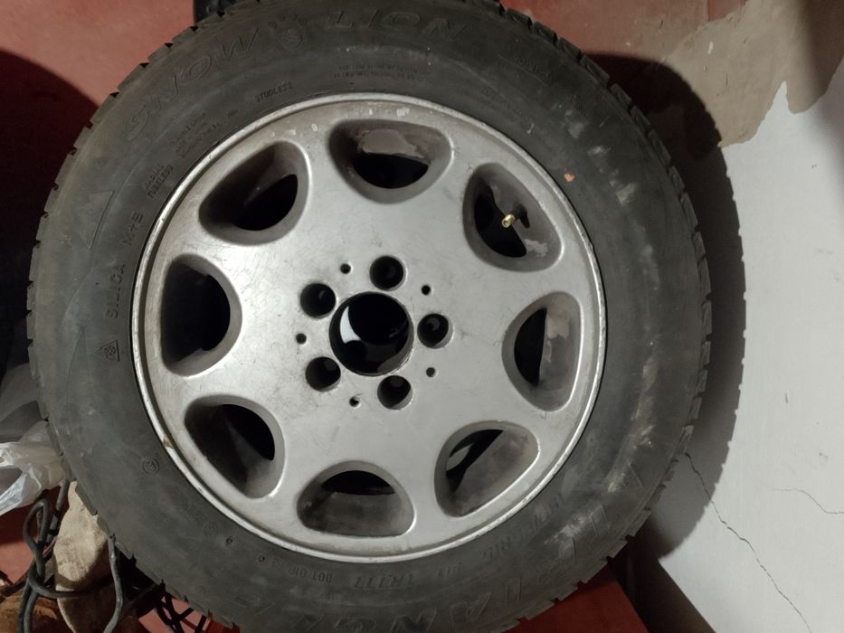 АвтоРезина195|65|15