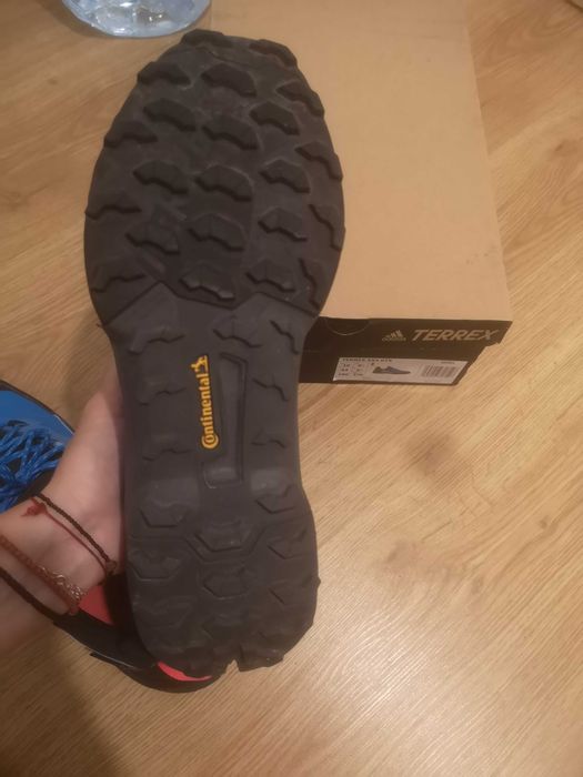 Маратонки Adidas Terrex AX4