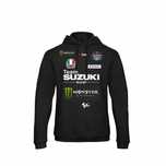 Hanorac motoGP team Suzuki idee cadou suzuki moto