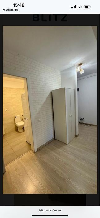 Inchiriez apartament in regim hohelier