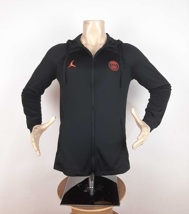 Jordan x PSG - Оригинално мъжко горнище размер M