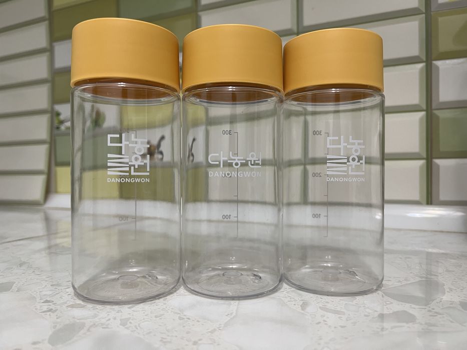 бутылка для воды