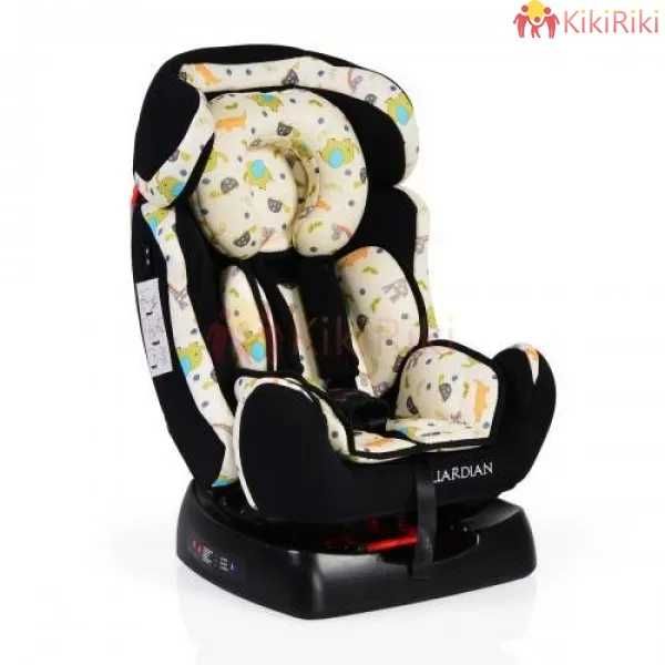 Столче за кола Moni Guardian