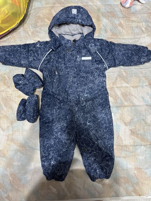 Продам комбинезон CROCKID