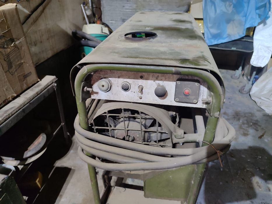 Продам отопитель ОВ-65 Д