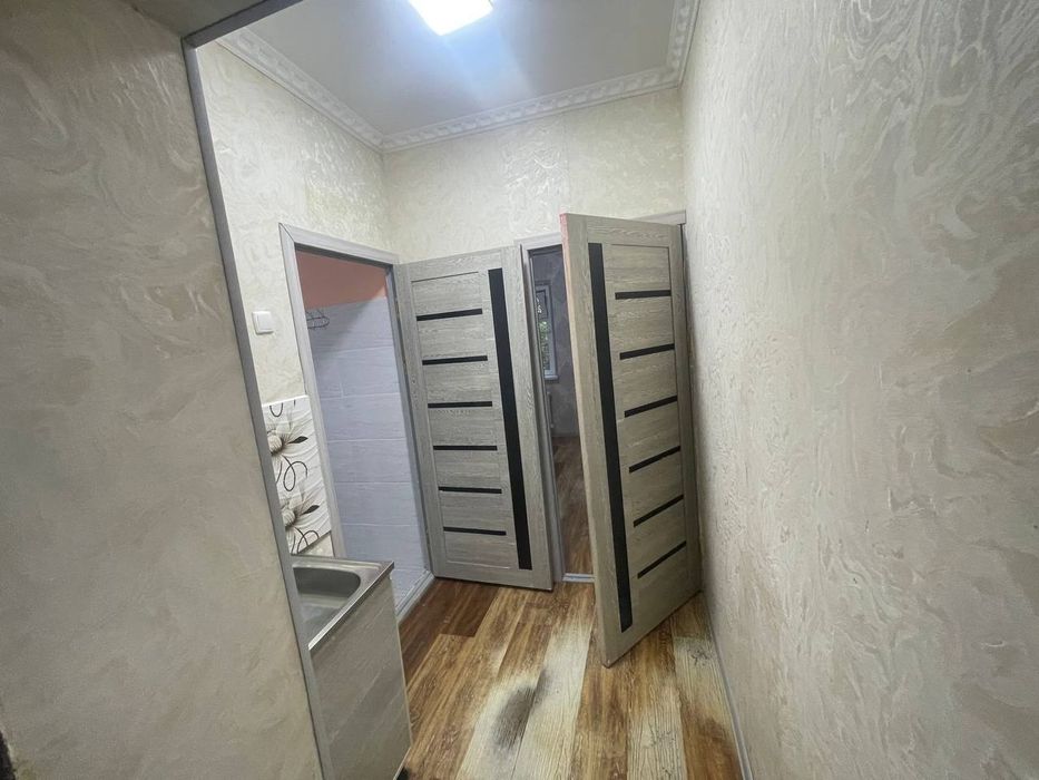 Продаеться  1комнатная квартира Максим .Горкий 23.000 у.е