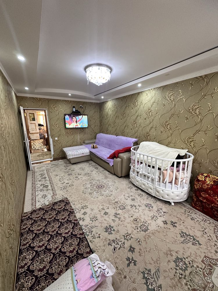 Аренда 3 комнатной квартиры 300$