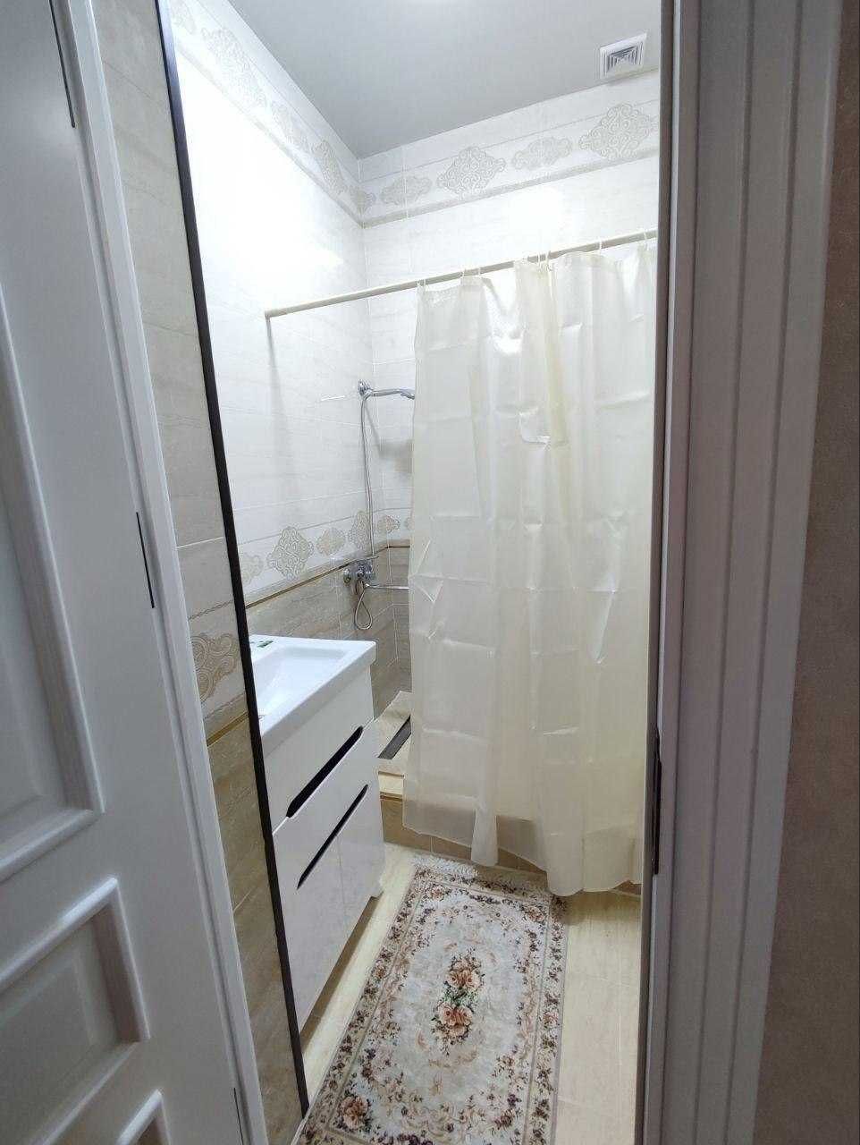 V222 ПРОДАЕТСЯ квартира Сергели Бобур махалла 5/2+/2 135,34м2