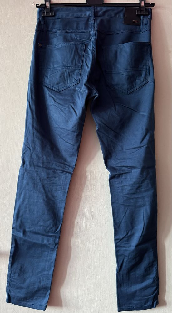 ZARA Мъжки панталон