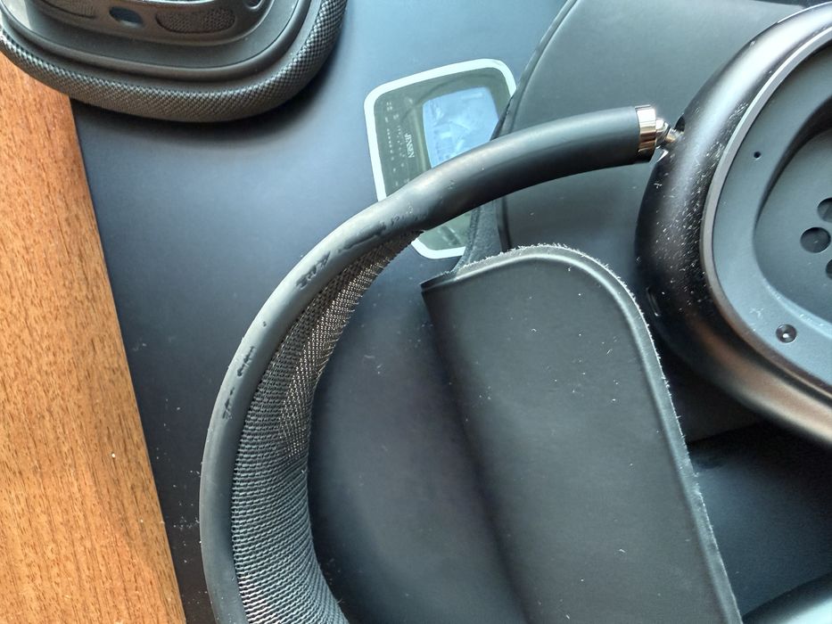 Air pods Max 2024 lightining original