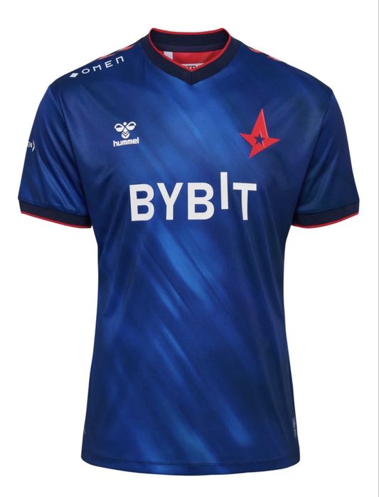Tricou ASTRALIS 2024 CS2, CS:GO