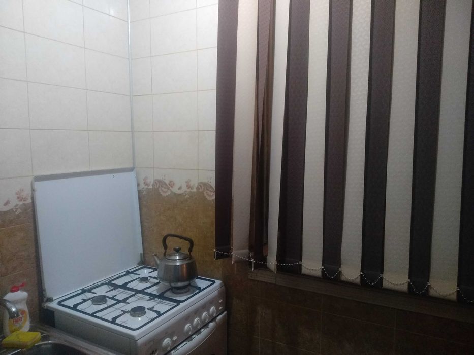 Продам 3-х комнатную Чиланзар 20, цена без торга