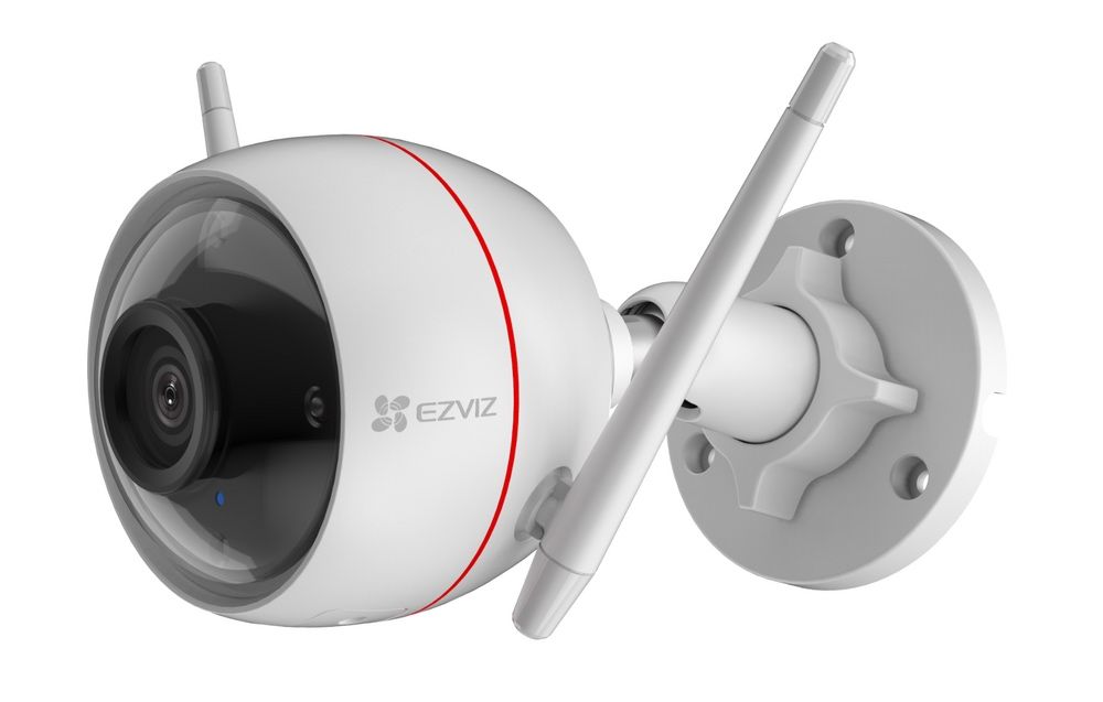 EZVIZ C3WPro Smart Home Camera