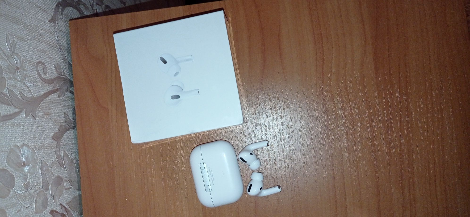 Airpods pro оригинал