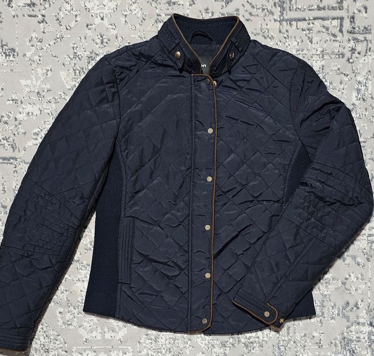 Geacă matlasată Koton mărime 36