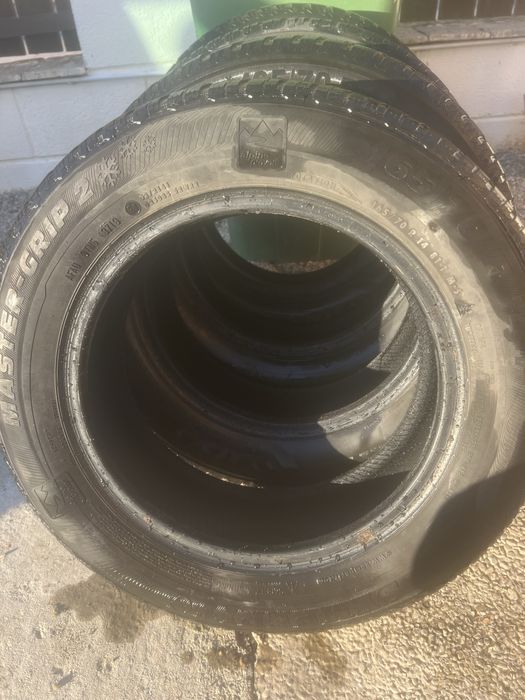 Anvelope 165 70 R14 81 T