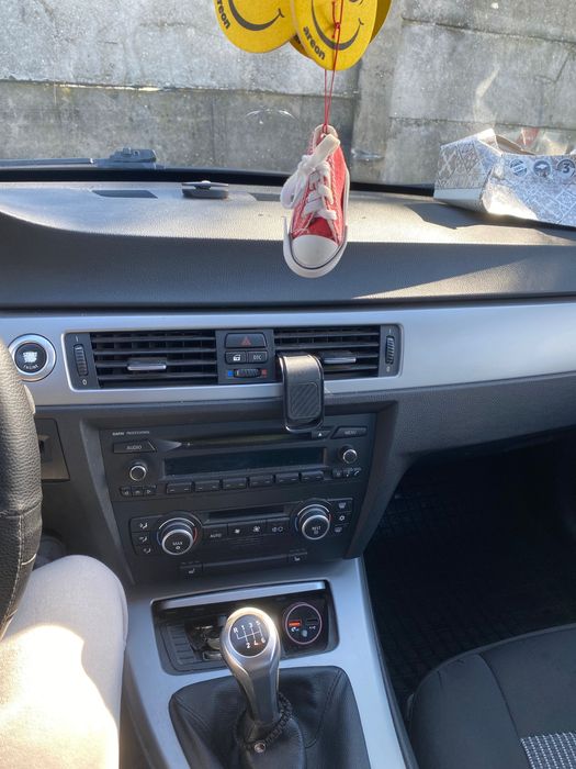 de vânzare bmw e90